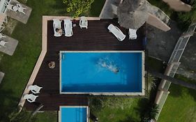 Hotel Vesubio I